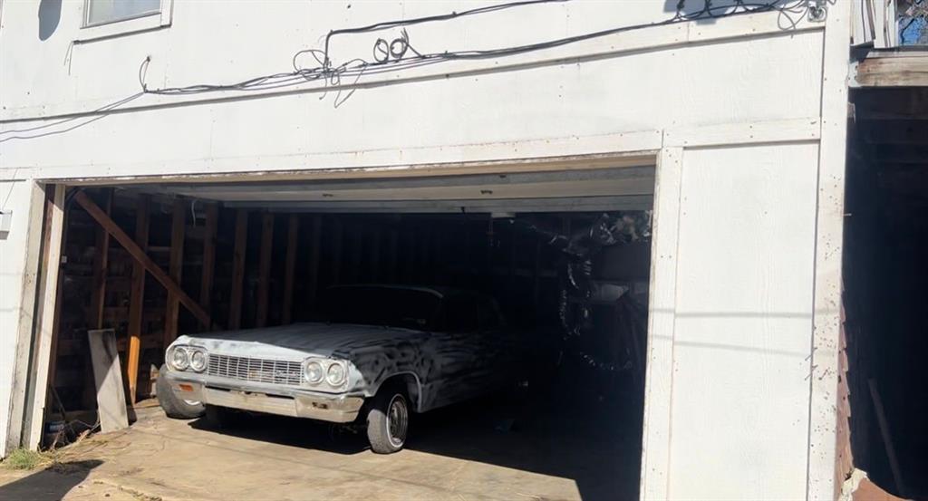 South Fort Worth - Residential