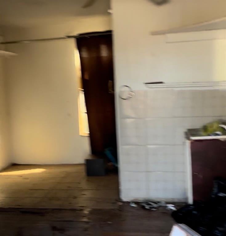 South Fort Worth - Residential