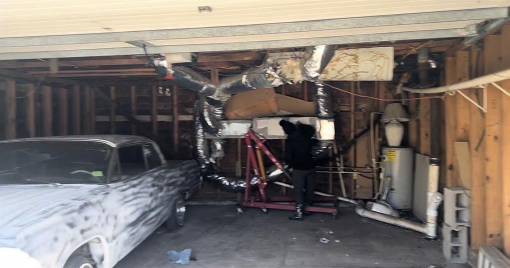 South Fort Worth - Residential