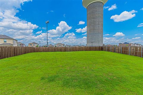 A home in Royse City