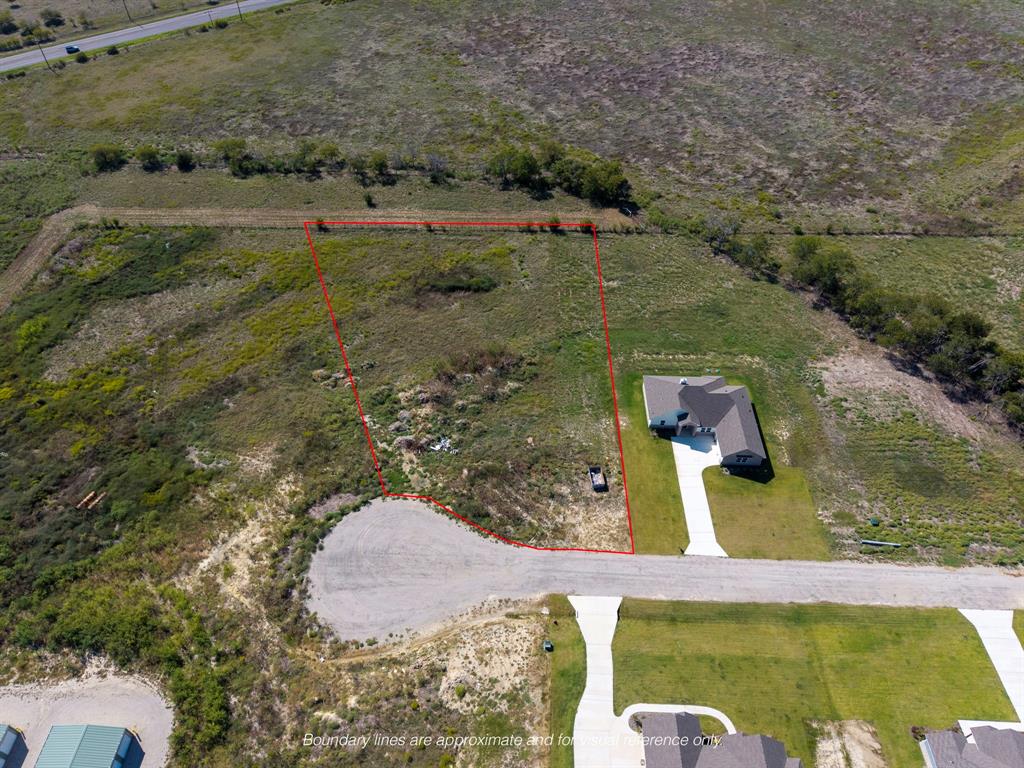 Peche Ranch F-358 - Land