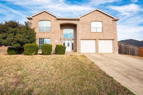 6502 Toscano Rowlett TX 75089