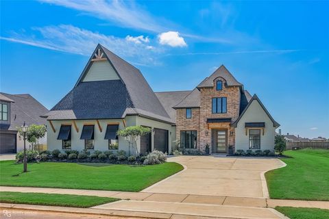 A home in Bossier City