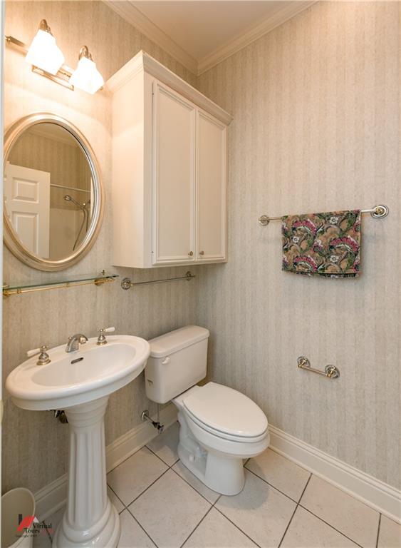 BRUNSWICK PLACE - Residential