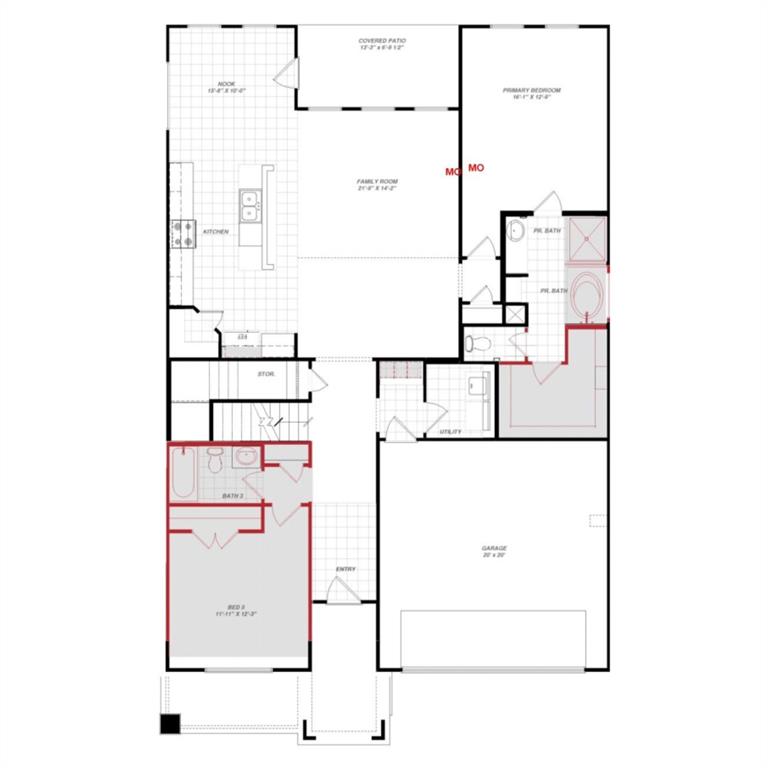 1340 Beaumont