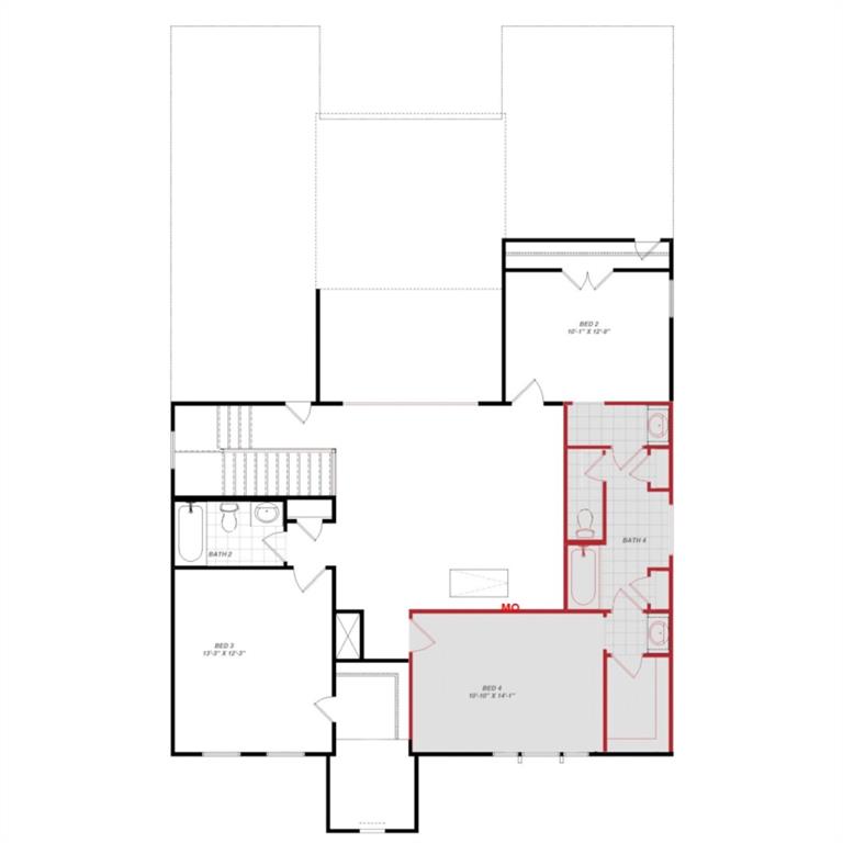 1340 Beaumont