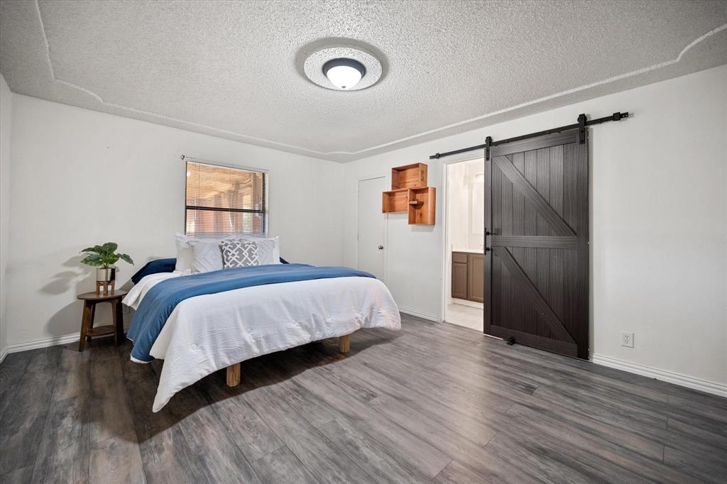 Foster Village Add - Residential