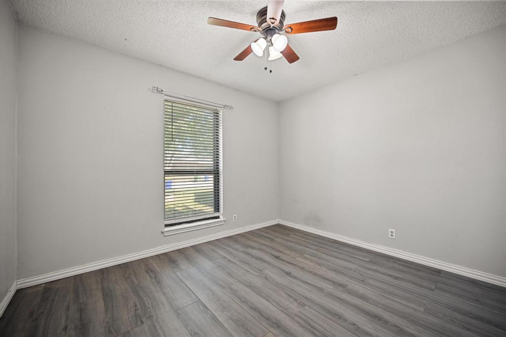 Foster Village Add - Residential