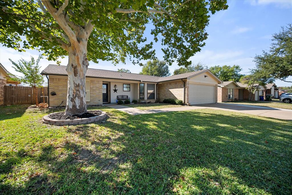 Foster Village Add - Residential