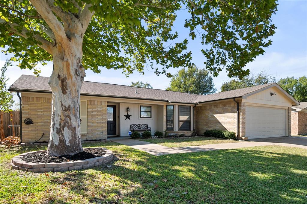 Foster Village Add - Residential