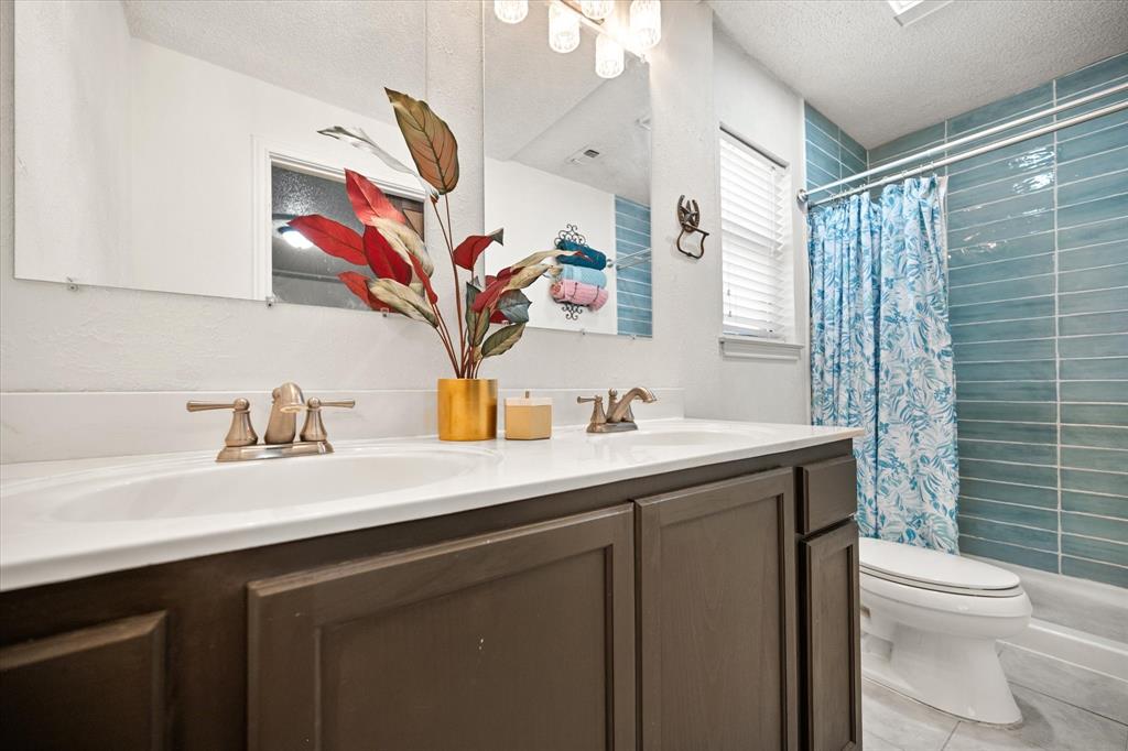 Foster Village Add - Residential