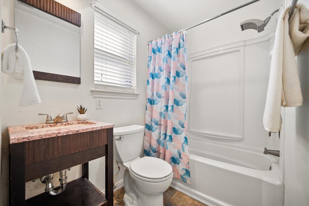 Foster Village Add - Residential