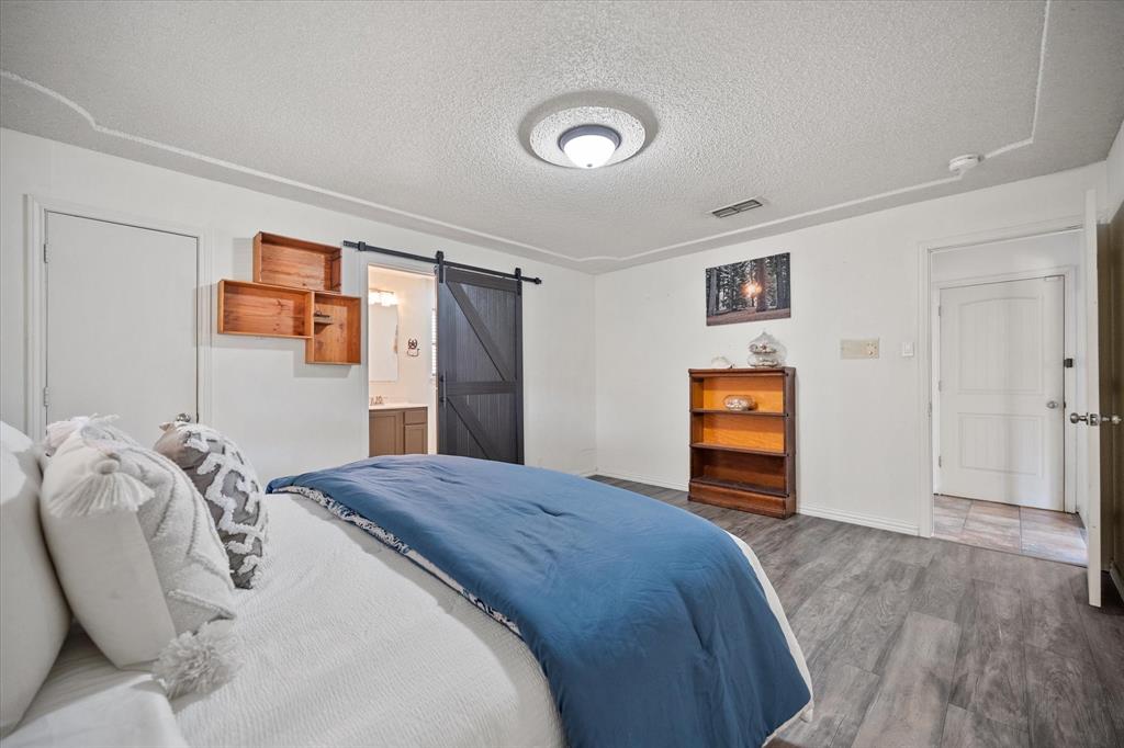 Foster Village Add - Residential