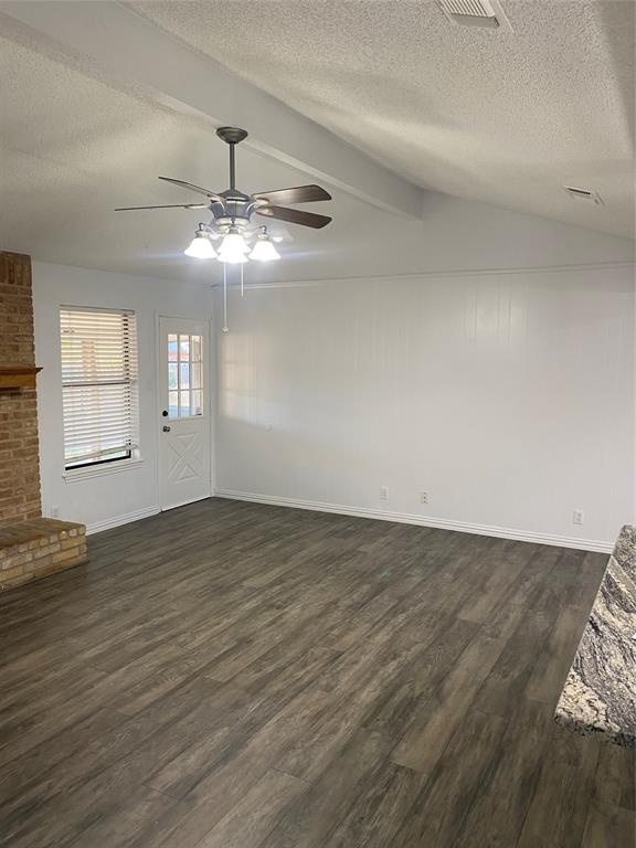 Foster Village Add - Residential