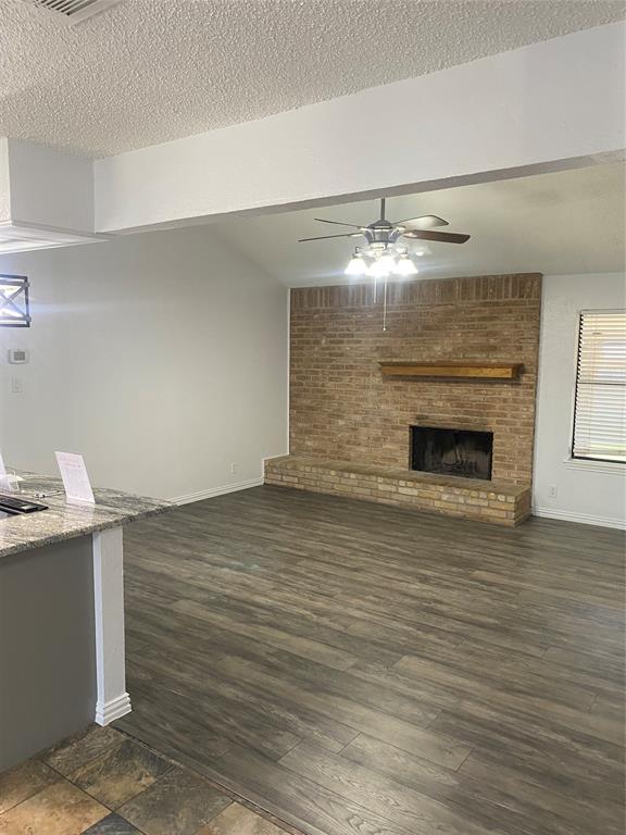 Foster Village Add - Residential