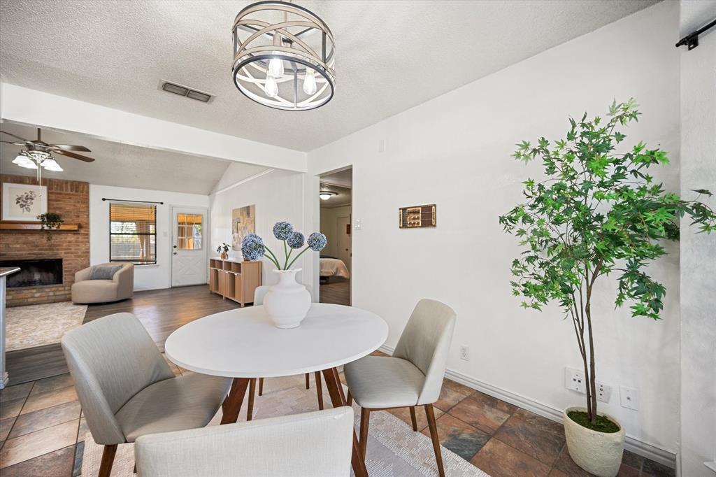 Foster Village Add - Residential