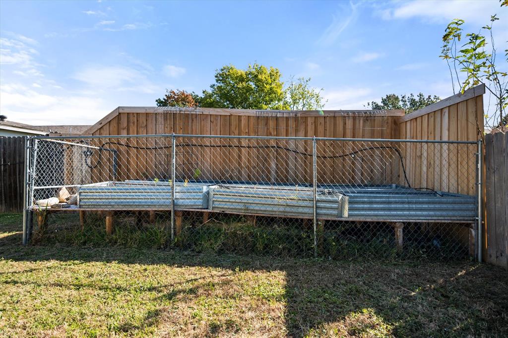 Foster Village Add - Residential