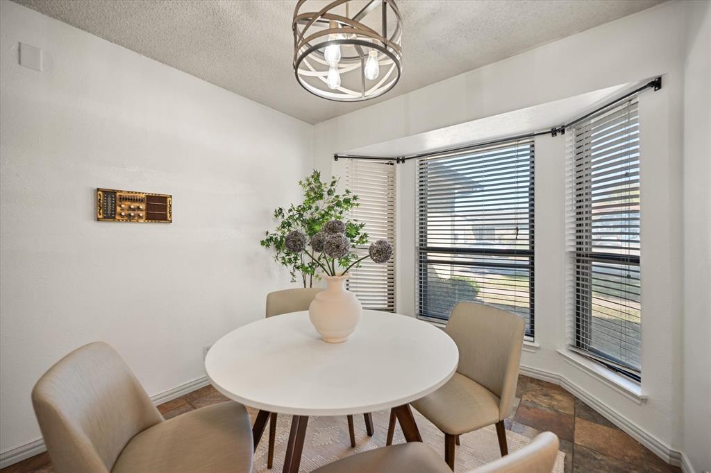 Foster Village Add - Residential