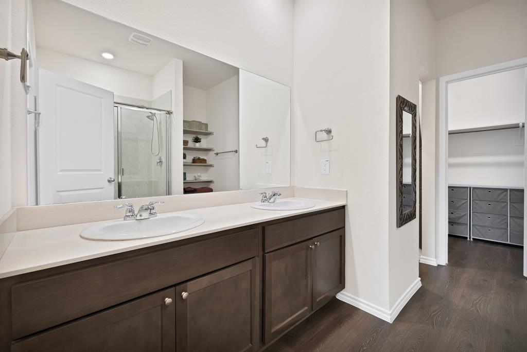 Winchester Crossing Ph 8 - Residential