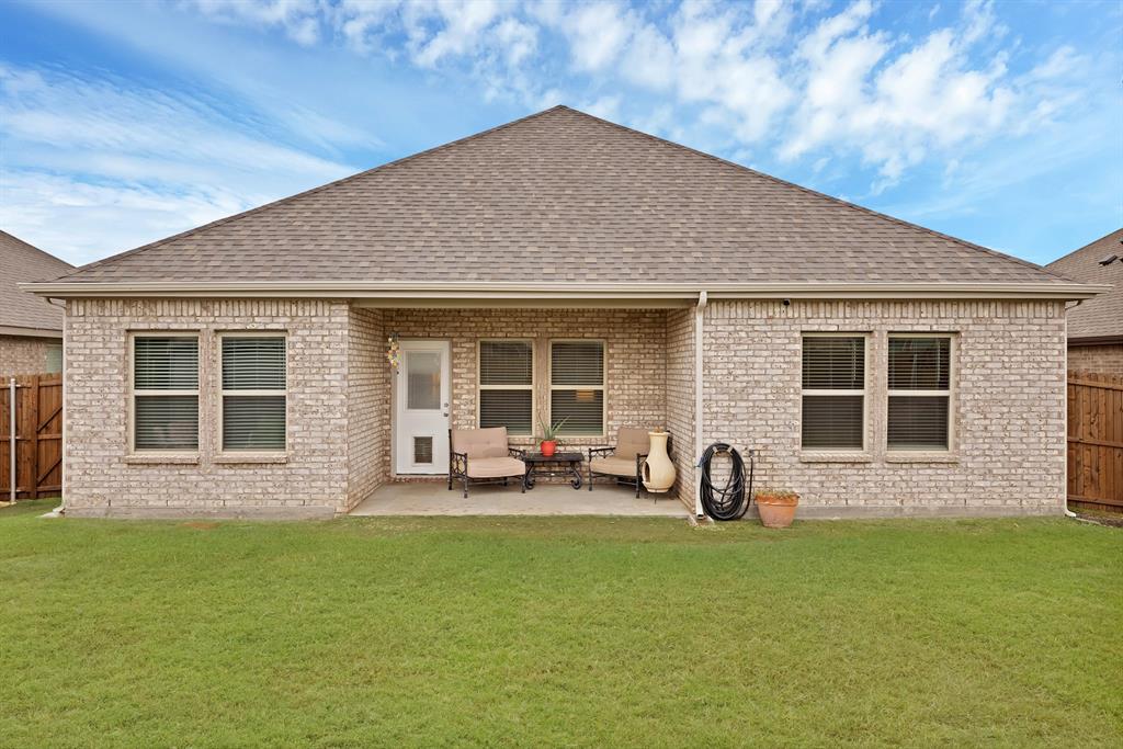 Winchester Crossing Ph 8 - Residential