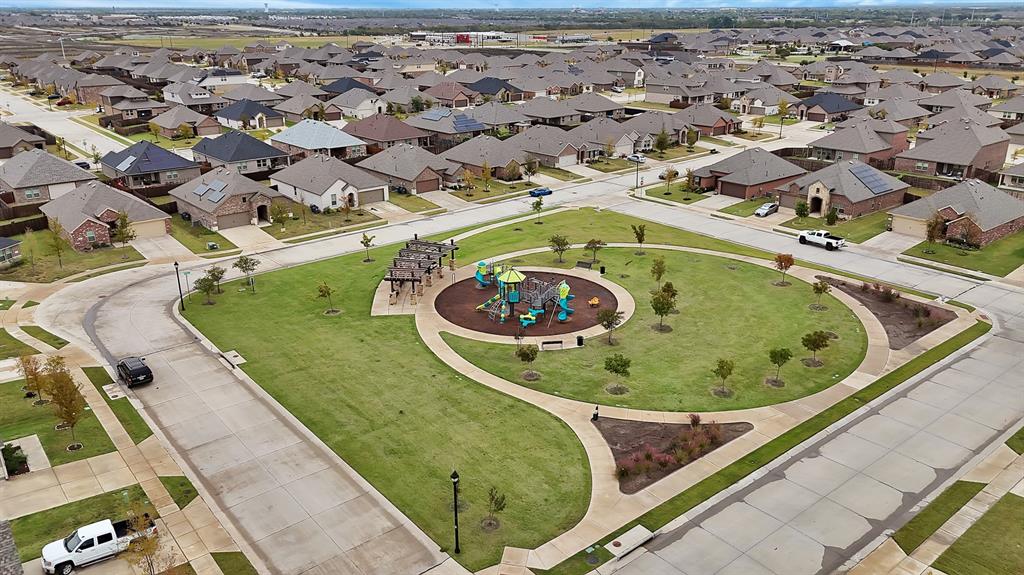 Winchester Crossing Ph 8 - Residential