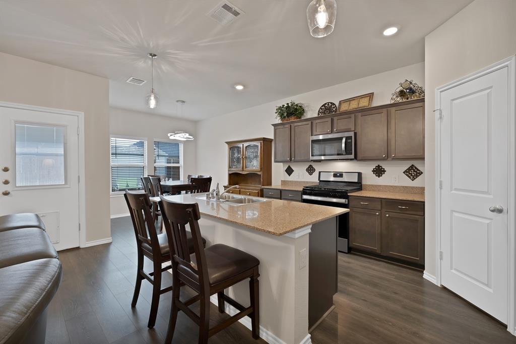 Winchester Crossing Ph 8 - Residential