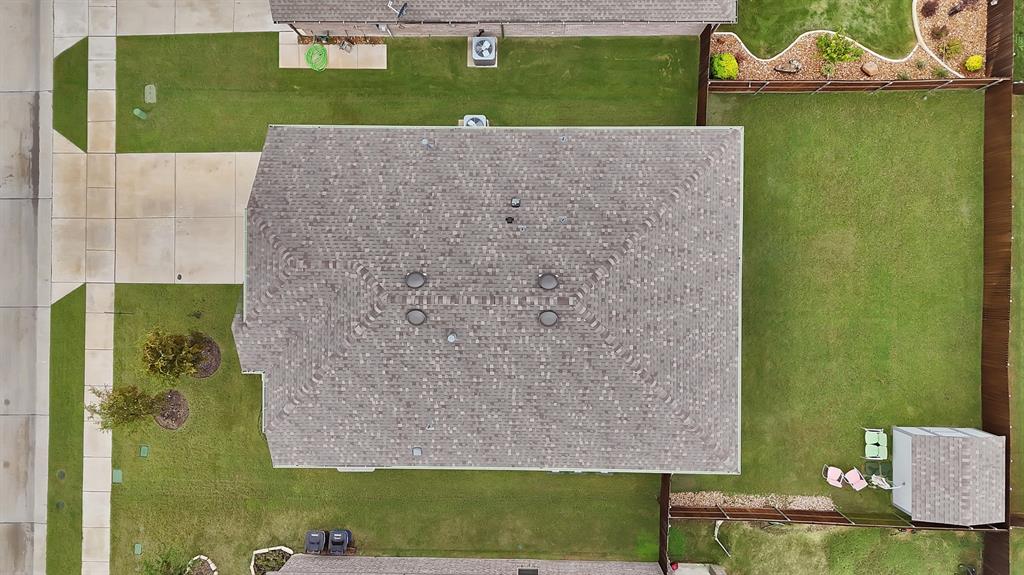 Winchester Crossing Ph 8 - Residential