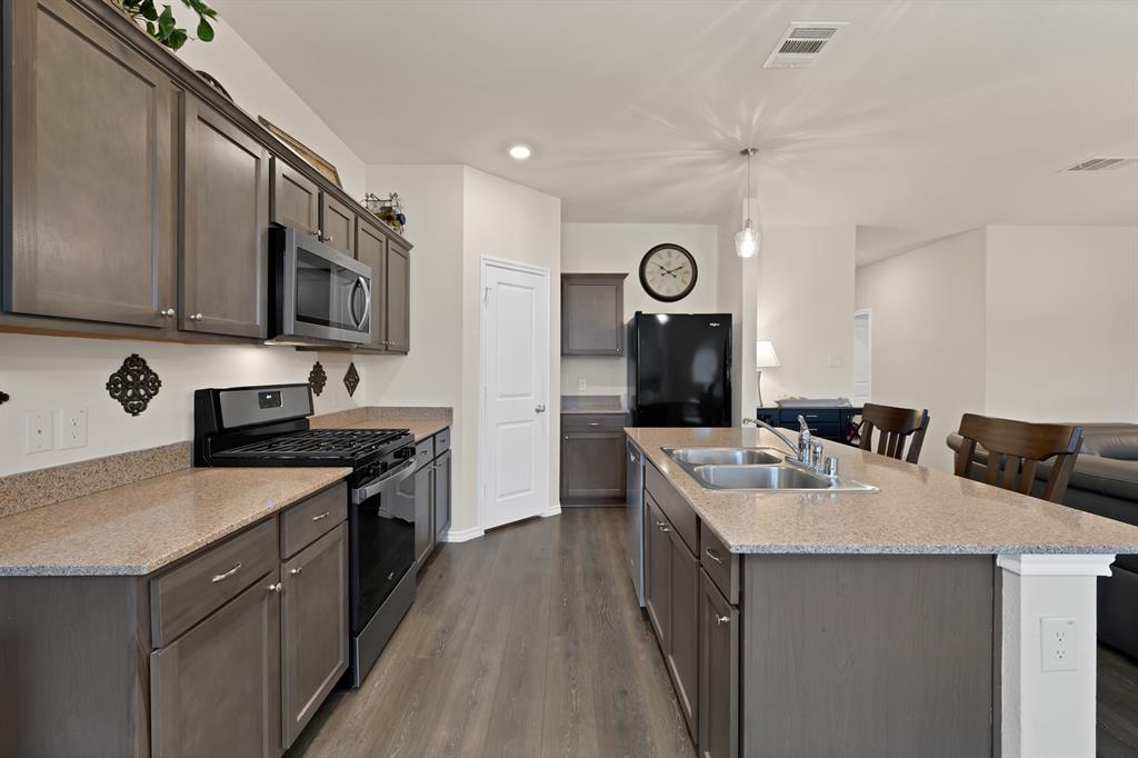 Winchester Crossing Ph 8 - Residential