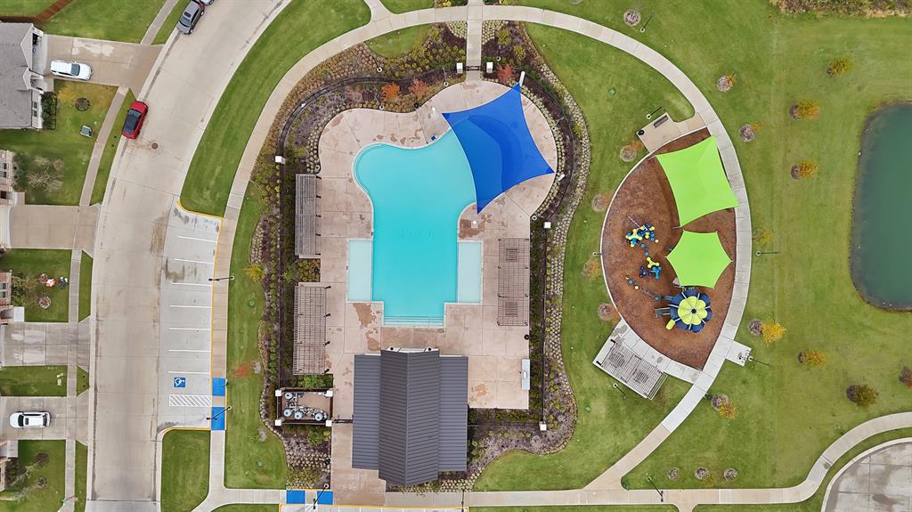 Winchester Crossing Ph 8 - Residential