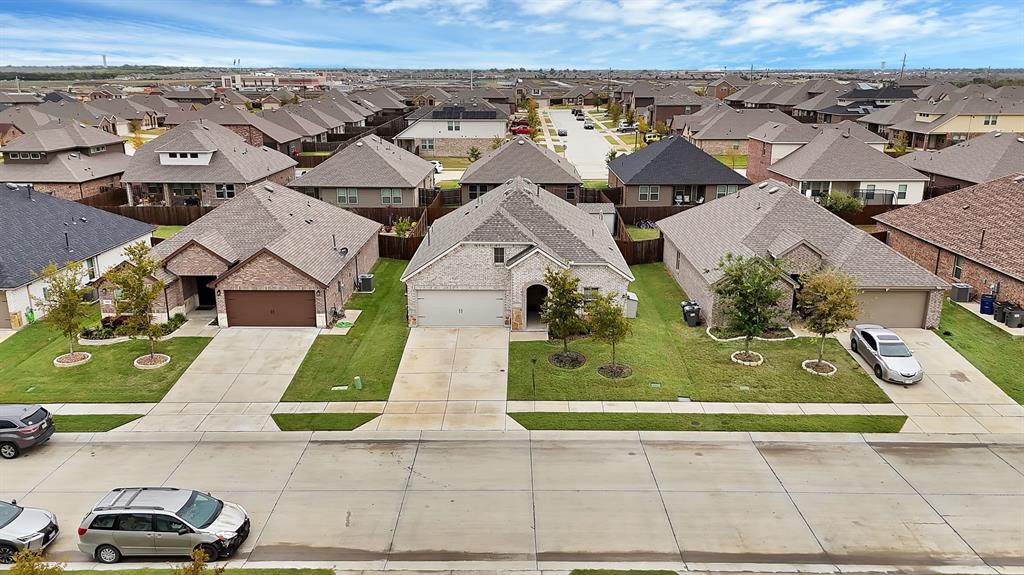 Winchester Crossing Ph 8 - Residential