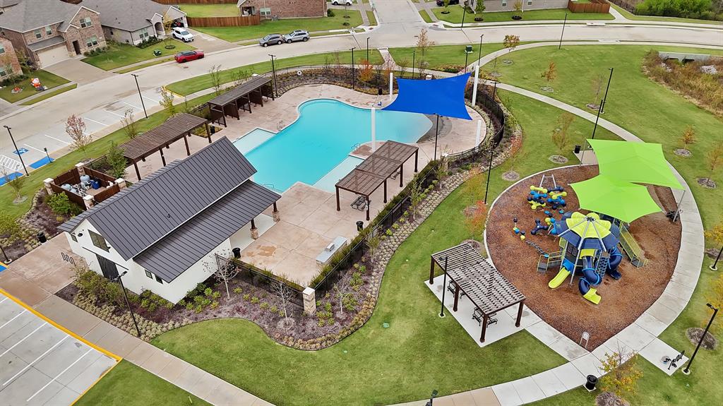 Winchester Crossing Ph 8 - Residential