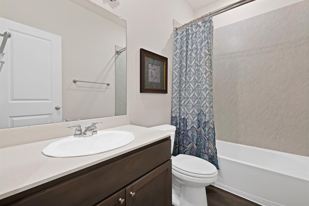 Winchester Crossing Ph 8 - Residential