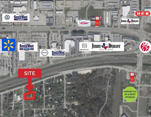 203 NEWELL DR # R, HUDSON OAKS, TX 76087 - Image 7076669eb474b3fd9b80cfd2d8f65a9f/566959176