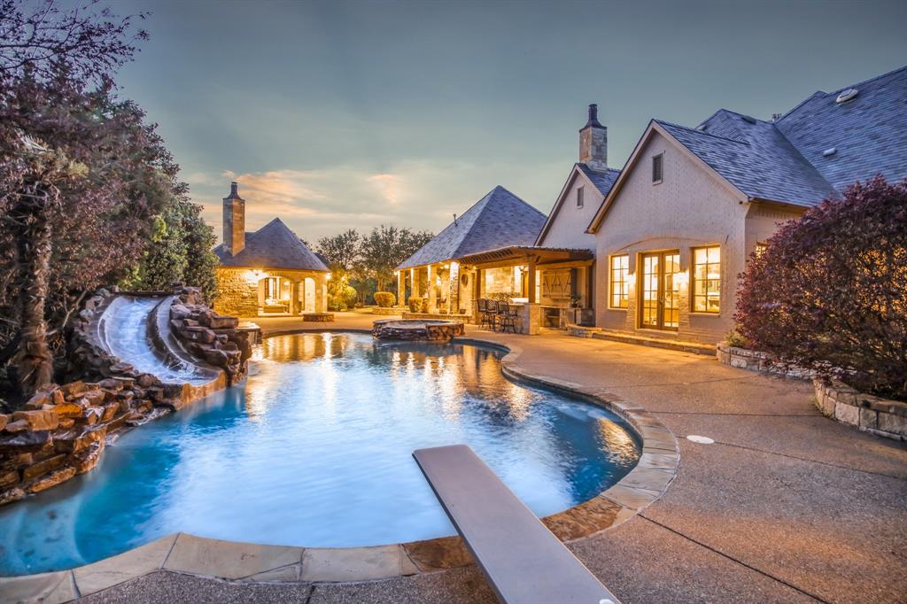 Montserrat - Residential