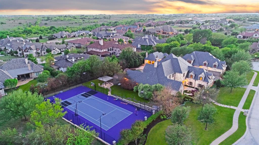 Montserrat - Residential