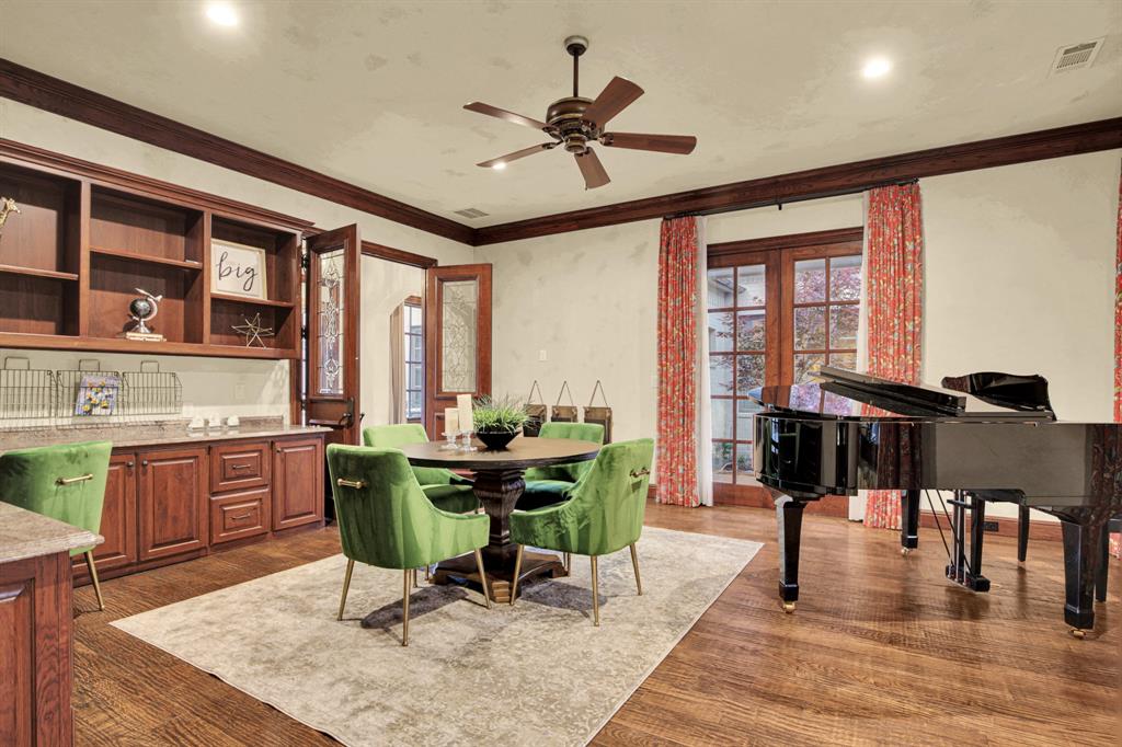 Montserrat - Residential