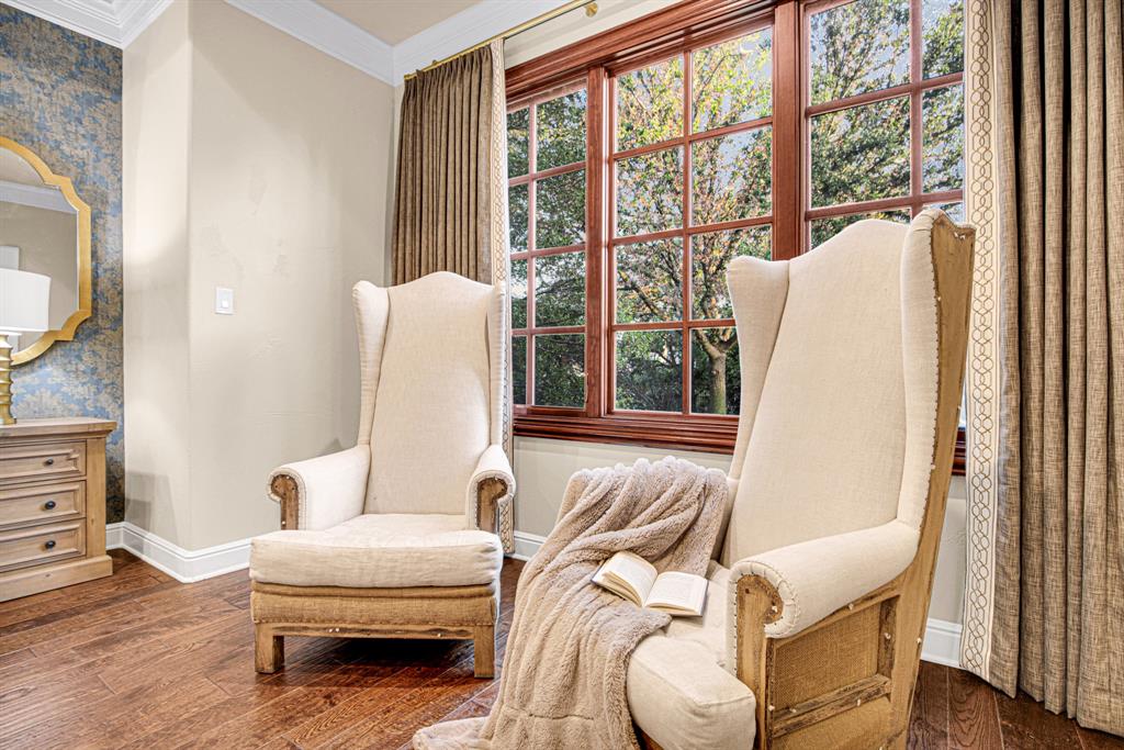 Montserrat - Residential