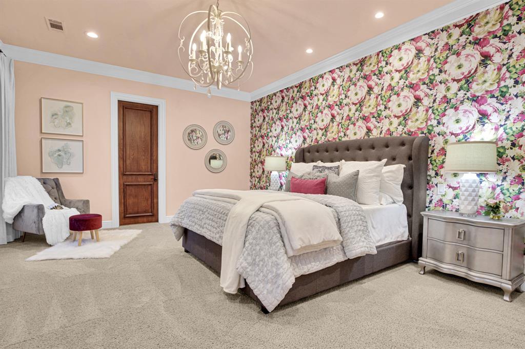 Montserrat - Residential