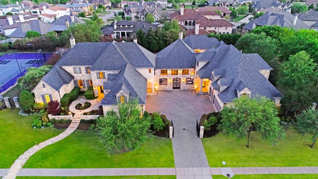 Montserrat - Residential