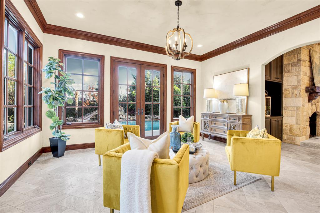 Montserrat - Residential