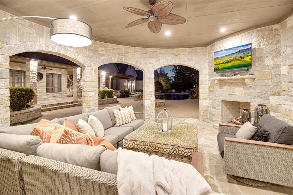 Montserrat - Residential