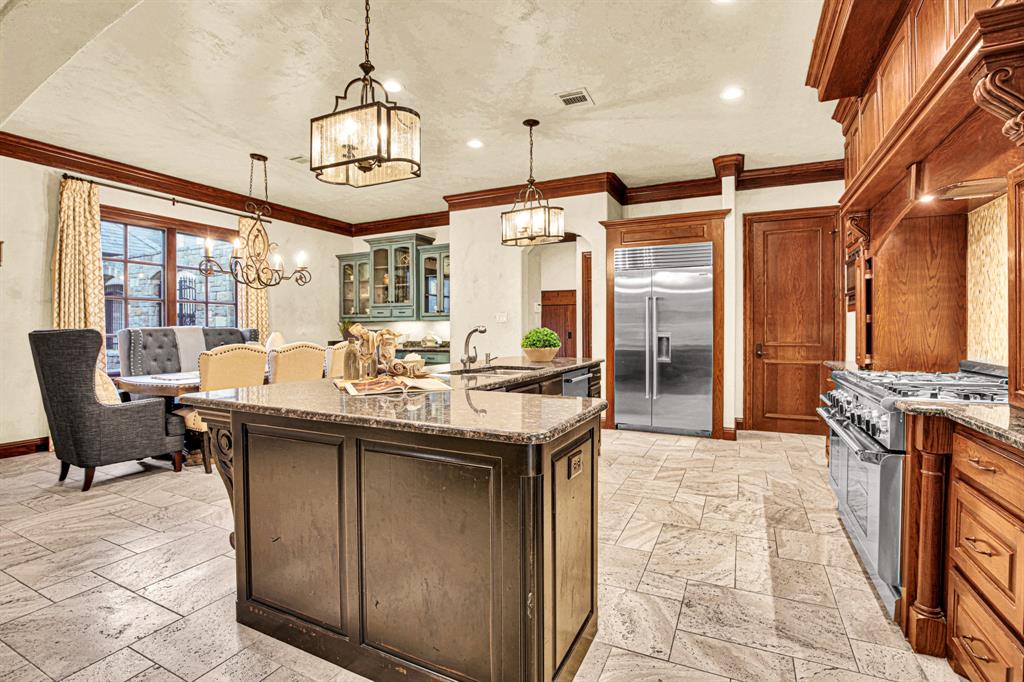 Montserrat - Residential