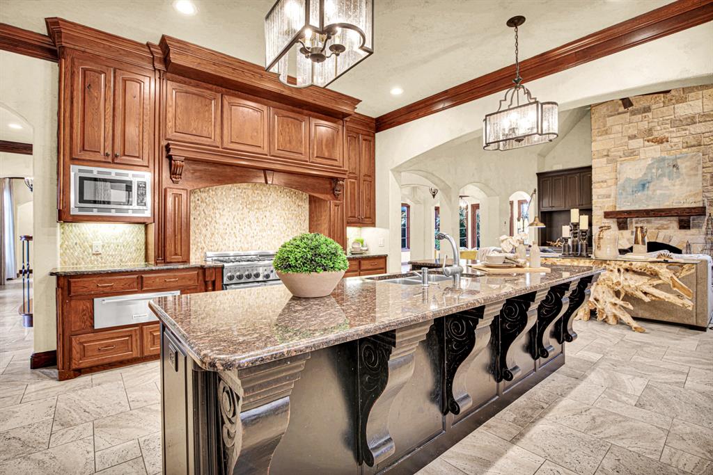 Montserrat - Residential