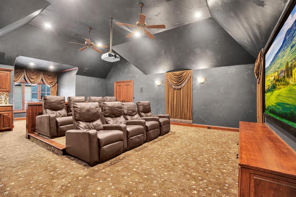 Montserrat - Residential