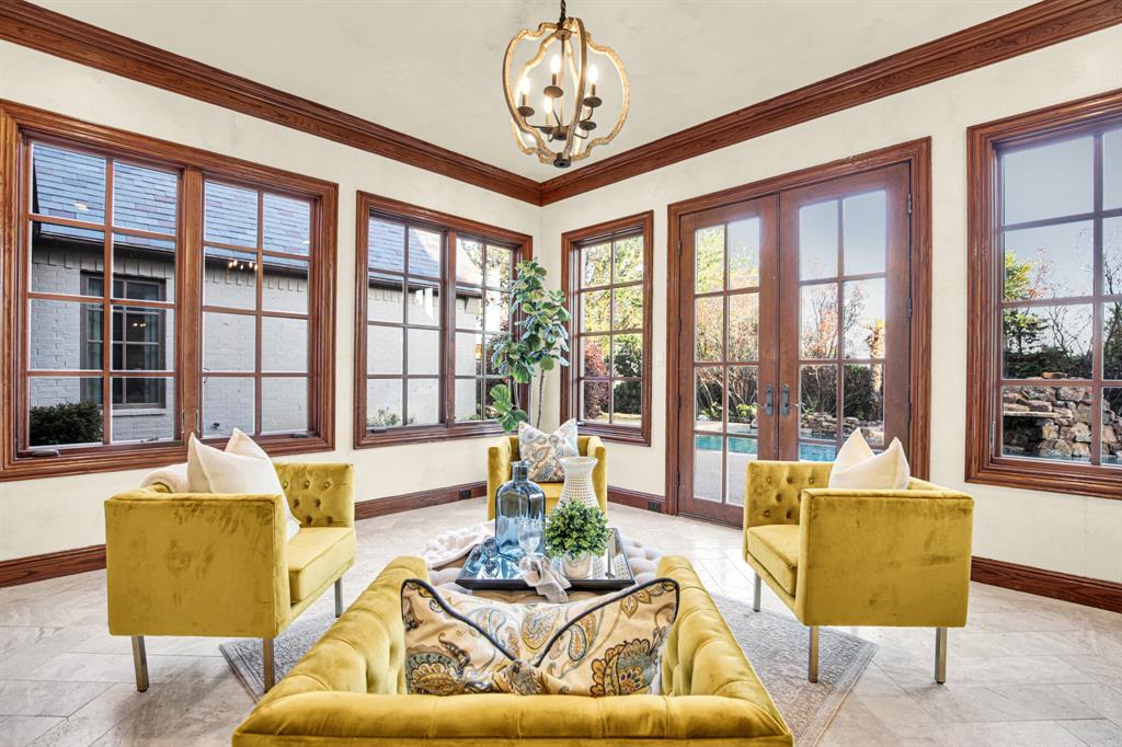 Montserrat - Residential