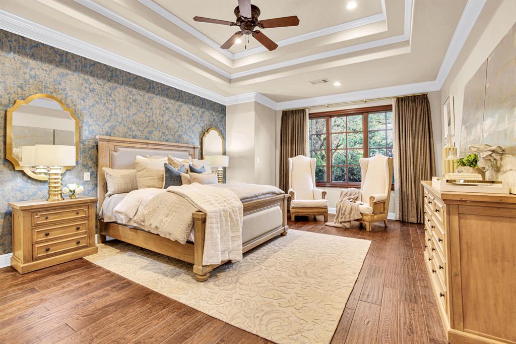 Montserrat - Residential