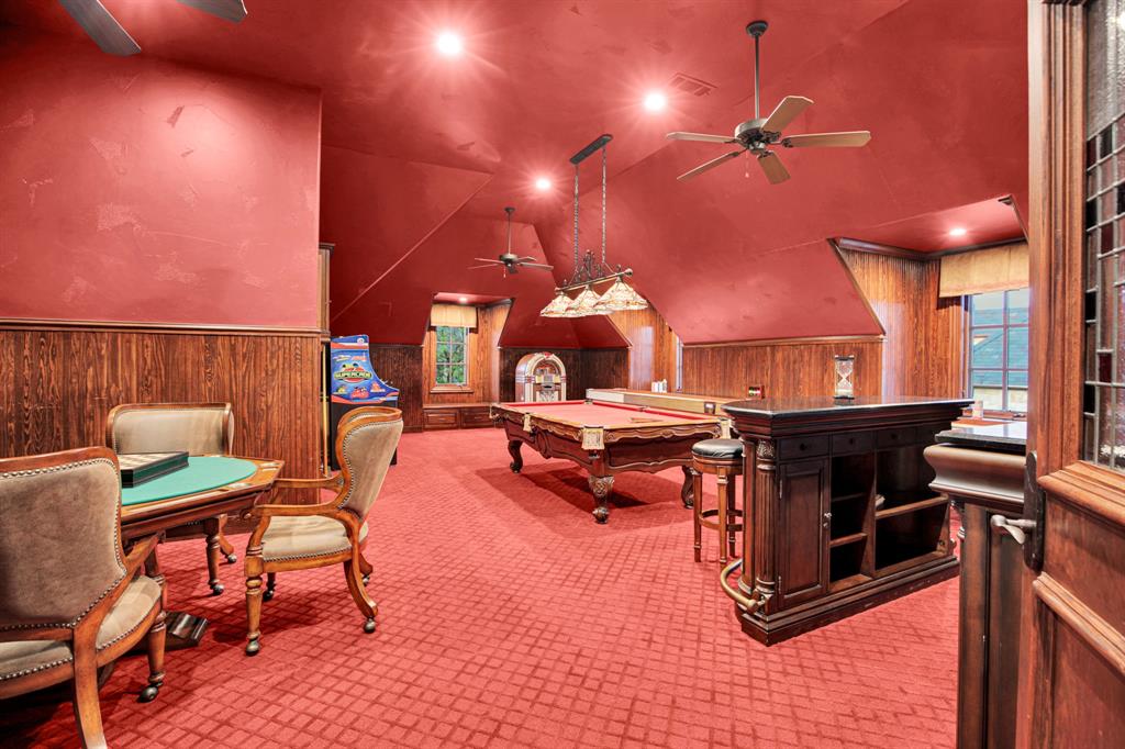 Montserrat - Residential