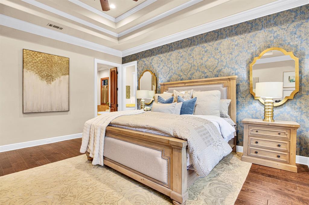 Montserrat - Residential