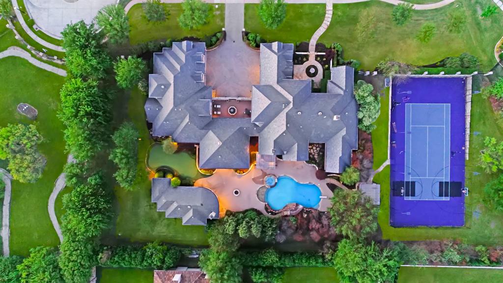 Montserrat - Residential