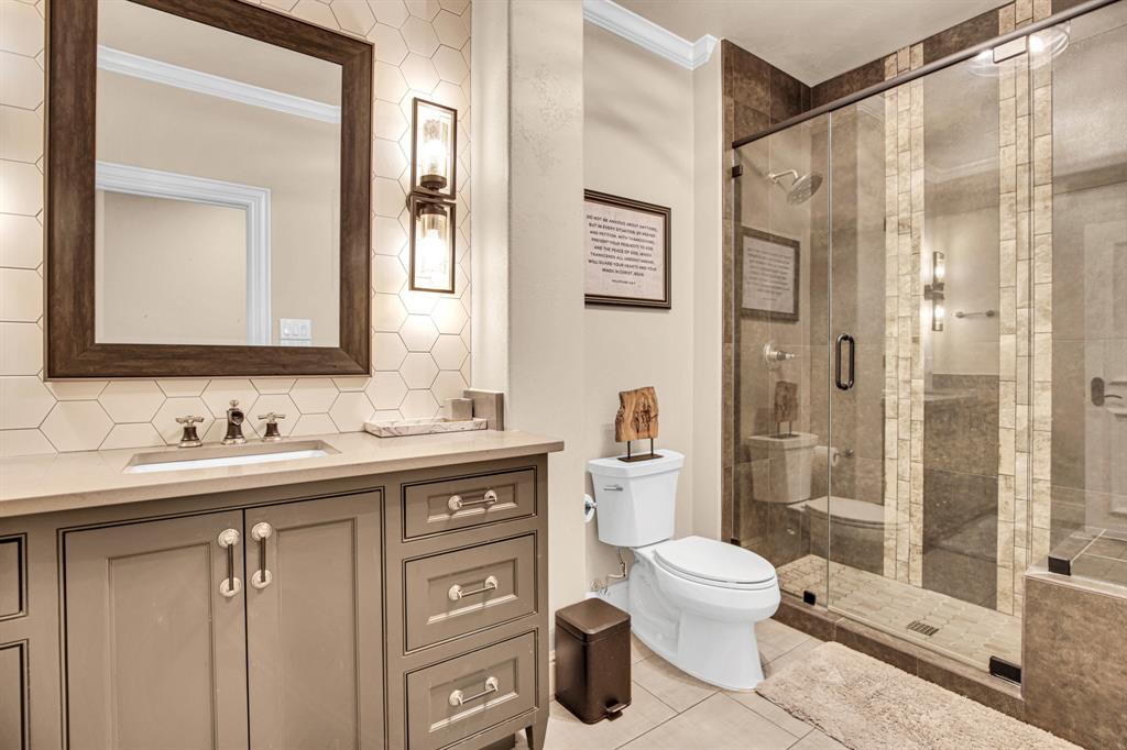 Montserrat - Residential